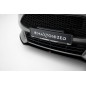 SPLITTER ANTERIORE street pro Ford Focus ST Mk3 Facelift (Cod. M-FOFO3FSTCNC-FD4BRB)