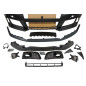 Kit Estetico Audi A3 V8 13-15 Sportback Look RS3 II (Cod. E-TCA021012014)