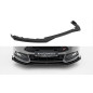 SPLITTER ANTERIORE street pro + Flaps Ford Focus ST Mk3 Facelift (Cod. M-FOFO3FSTCNC-FD4BRB+FSF1G)