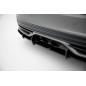DIFFUSORE POSTERIORE street pro Ford Focus ST Mk3 Facelift (Cod. M-FOFO3FSTCNC-RS2B)