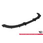 DIFFUSORE POSTERIORE street pro Ford Focus ST Mk3 Facelift (Cod. M-FOFO3FSTCNC-RS2B)