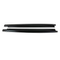 Diffusori minigonne BMW X6 F16 Look M-tech ABS (Cod. E-TCBF166)