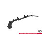 DIFFUSORE POSTERIORE street pro Ford Focus ST Mk3 Facelift (Cod. M-FOFO3FSTCNC-RS2BRB)