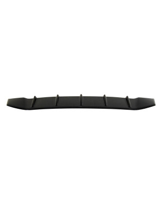 Spoiler Toyota GT86 / Subaru BRZ FACELIFT ABS (Cod. E-SPT4056)