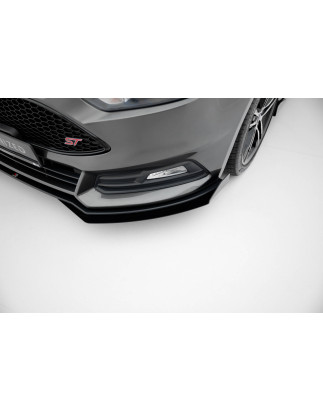 Flaps anteriori Ford Focus ST Mk3 Facelift (Cod. M-FOFO3FSTCNC-FSF1G)