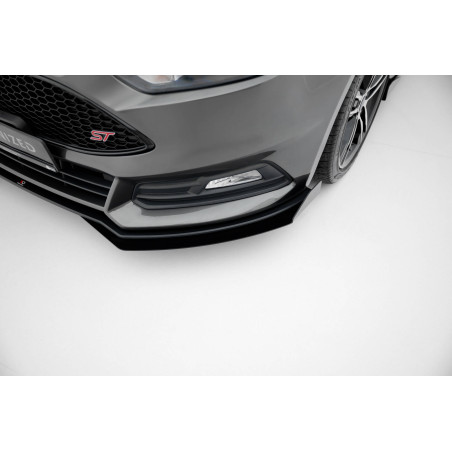 Flaps anteriori Ford Focus ST Mk3 Facelift (Cod. M-FOFO3FSTCNC-FSF1G)