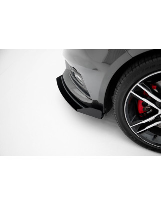 Flaps anteriori Ford Focus ST Mk3 Facelift (Cod. M-FOFO3FSTCNC-FSF1G)