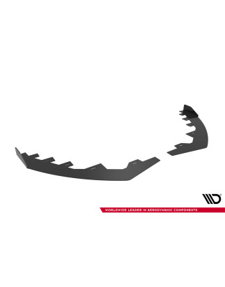 Flaps anteriori Ford Focus ST Mk3 Facelift (Cod. M-FOFO3FSTCNC-FSF1G)