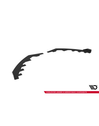 Flaps anteriori Ford Focus ST Mk3 Facelift (Cod. M-FOFO3FSTCNC-FSF1G)