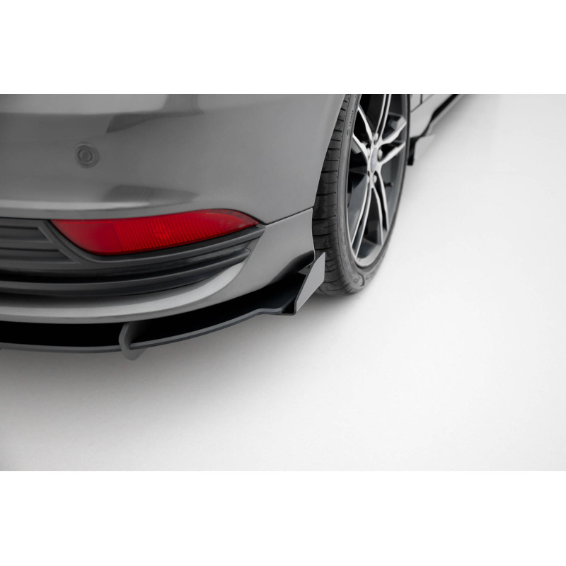 Flaps  laterali posteriori Ford Focus ST Mk3 Facelift (Cod. M-FOFO3FSTCNC-RSF1G)