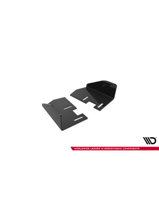 Flaps  laterali posteriori Ford Focus ST Mk3 Facelift (Cod. M-FOFO3FSTCNC-RSF1G)