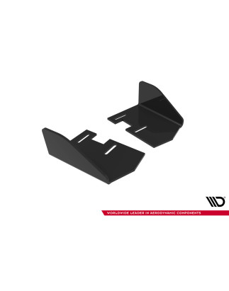 Flaps  laterali posteriori Ford Focus ST Mk3 Facelift (Cod. M-FOFO3FSTCNC-RSF1G)