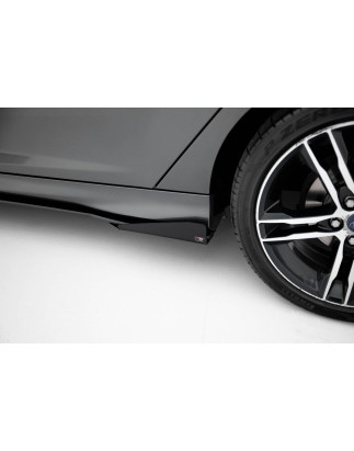 Flaps laterali Ford Focus ST Mk3 Facelift (Cod. M-FOFO3FSTCNC-SF1G)