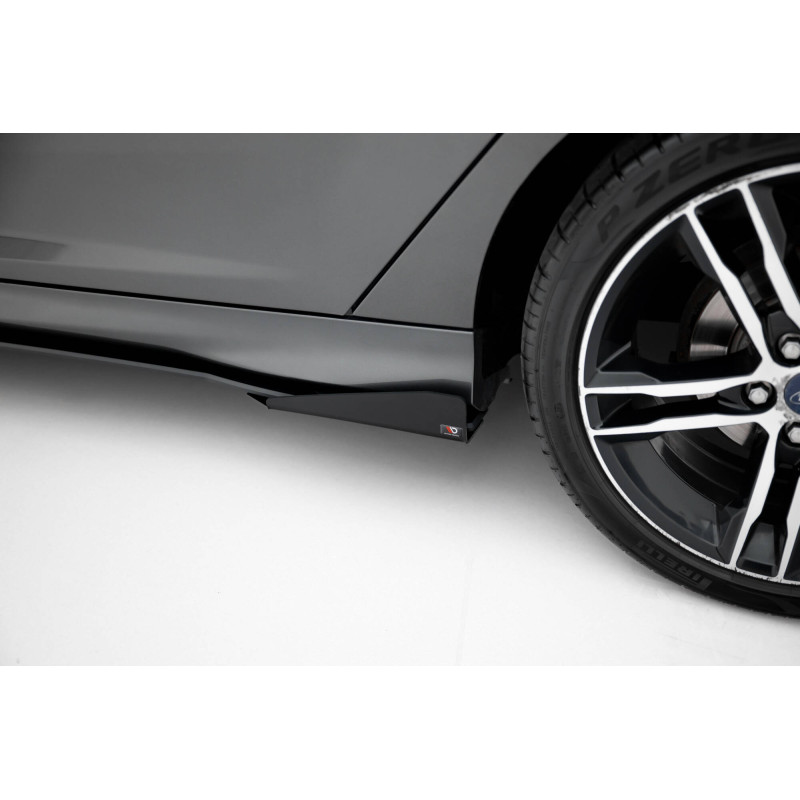 Flaps laterali Ford Focus ST Mk3 Facelift (Cod. M-FOFO3FSTCNC-SF1G)