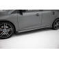 Flaps laterali Ford Focus ST Mk3 Facelift (Cod. M-FOFO3FSTCNC-SF1G)