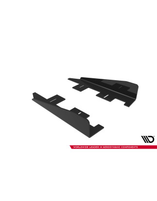 Flaps laterali Ford Focus ST Mk3 Facelift (Cod. M-FOFO3FSTCNC-SF1G)
