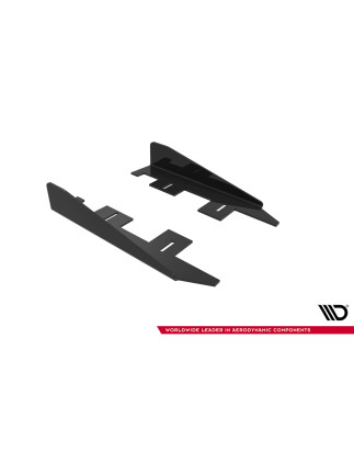 Flaps laterali Ford Focus ST Mk3 Facelift (Cod. M-FOFO3FSTCNC-SF1G)