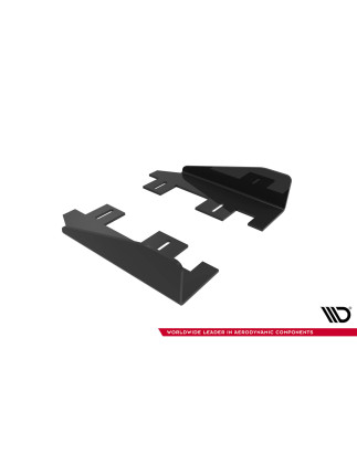 Flaps laterali Ford Focus ST Mk3 Facelift (Cod. M-FOFO3FSTCNC-SF1G)