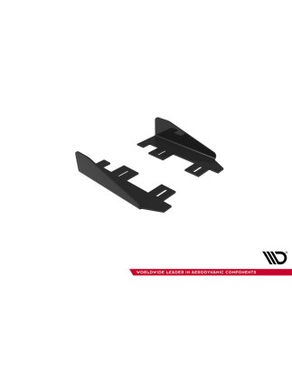 Flaps laterali Ford Focus ST Mk3 Facelift (Cod. M-FOFO3FSTCNC-SF1G)