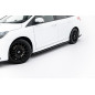 Diffusori minigonne V.3 Ford Focus ST Mk3  (Cod. M-FO-FO-3/3F-ST-SD3G)