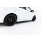 Diffusori minigonne V.3 Ford Focus ST Mk3  (Cod. M-FO-FO-3/3F-ST-SD3G)