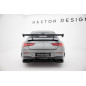 Spoiler in carbonio Mercedes-Benz CLA Coupe C118 / C118 Facelift (Cod. M-CF-ME-CLA-118-WING5-INT-24 Spoiler in carbonio Mercedes-Benz CLA Coupe C118 / C118 Facelift (Cod. M-CF-ME-CLA-118-WING5-INT-24