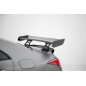Spoiler in carbonio Mercedes-Benz CLA Coupe C118 / C118 Facelift (Cod. M-CF-ME-CLA-118-WING5-INT-24 Spoiler in carbonio Mercedes-Benz CLA Coupe C118 / C118 Facelift (Cod. M-CF-ME-CLA-118-WING5-INT-24