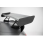 Spoiler in carbonio Mercedes-Benz CLA Coupe C118 / C118 Facelift (Cod. M-CF-ME-CLA-118-WING5-INT-24 Spoiler in carbonio Mercedes-Benz CLA Coupe C118 / C118 Facelift (Cod. M-CF-ME-CLA-118-WING5-INT-24
