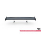 Spoiler in carbonio Mercedes-Benz CLA Coupe C118 / C118 Facelift (Cod. M-CF-ME-CLA-118-WING5-INT-24 Spoiler in carbonio Mercedes-Benz CLA Coupe C118 / C118 Facelift (Cod. M-CF-ME-CLA-118-WING5-INT-24
