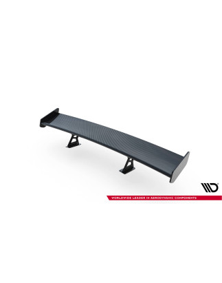Spoiler in carbonio  Mercedes-Benz CLA Coupe C118 / C118 Facelift (Cod. M-CF-ME-CLA-118-WING5-INT-24