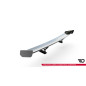 Spoiler in carbonio Mercedes-Benz CLA Coupe C118 / C118 Facelift (Cod. M-CF-ME-CLA-118-WING5-INT-24 Spoiler in carbonio Mercedes-Benz CLA Coupe C118 / C118 Facelift (Cod. M-CF-ME-CLA-118-WING5-INT-24