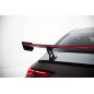 Spoiler in carbonio  + LED Mercedes-Benz CLA Coupe C118 / C118 Facelift (Cod. M-CF-ME-CLA-118-WING5-