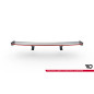 Spoiler in carbonio  + LED Mercedes-Benz CLA Coupe C118 / C118 Facelift (Cod. M-CF-ME-CLA-118-WING5-