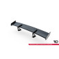 Spoiler in carbonio con supporto superiore  Mercedes-Benz CLA Coupe C118 / C118 Facelift (Cod. M-CF-