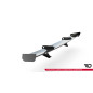 Spoiler in carbonio con supporto superiore  Mercedes-Benz CLA Coupe C118 / C118 Facelift (Cod. M-CF-