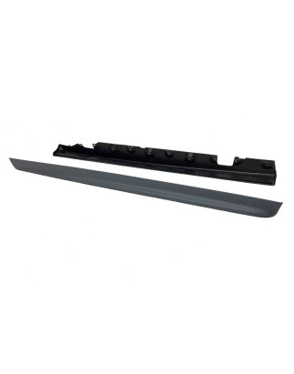 Kit Estetico BMW E46 2 Porte 98-02 Pre-facelift (Cod. E-TCB60697015705946014157)