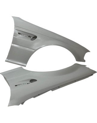 Kit Estetico BMW E46 2 Porte 98-02 Pre-facelift (Cod. E-TCB60697015705946014157)