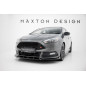 Splitters Set Ford Focus ST Mk3 Facelift (Cod. M-FO-FO-3F-ST-SET)