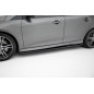 Splitters Set Ford Focus ST Mk3 Facelift (Cod. M-FO-FO-3F-ST-SET)