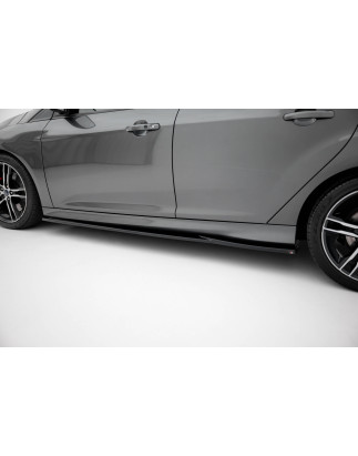 Splitters Set Ford Focus ST Mk3 Facelift (Cod. M-FO-FO-3F-ST-SET)