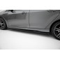 Splitters Set Ford Focus ST Mk3 Facelift (Cod. M-FO-FO-3F-ST-SET)