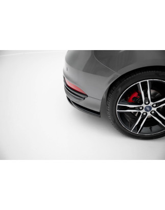 Splitters Set Ford Focus ST Mk3 Facelift (Cod. M-FO-FO-3F-ST-SET)