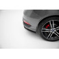 Splitters Set Ford Focus ST Mk3 Facelift (Cod. M-FO-FO-3F-ST-SET)