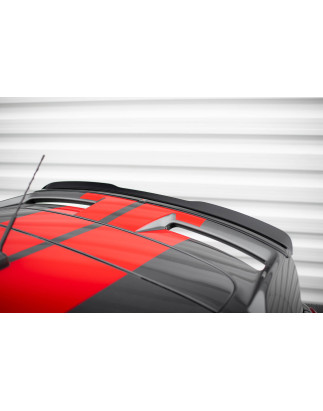 Splitters Set Ford Focus ST Mk3 Facelift (Cod. M-FO-FO-3F-ST-SET)