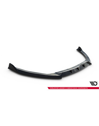 Splitters Set Ford Focus ST Mk3 Facelift (Cod. M-FO-FO-3F-ST-SET)