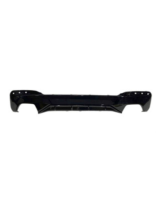 Diffusore Posteriore BMW G30 / G31 Look M PERFORMANCE (Cod. E-TCB6510)