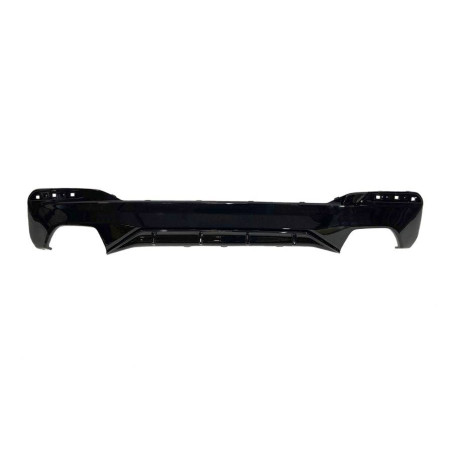 Diffusore Posteriore BMW G30 / G31 Look M PERFORMANCE (Cod. E-TCB6510)