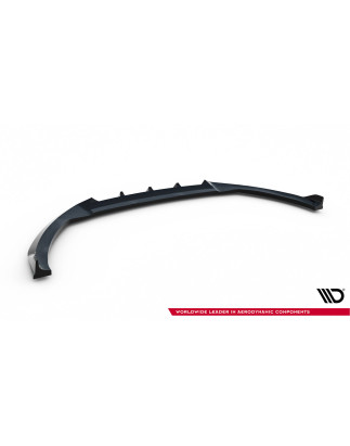 Splitters Set Ford Focus ST Mk3 Facelift (Cod. M-FO-FO-3F-ST-SET)