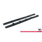 Splitters Set Ford Focus ST Mk3 Facelift (Cod. M-FO-FO-3F-ST-SET)