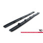 Splitters Set Ford Focus ST Mk3 Facelift (Cod. M-FO-FO-3F-ST-SET)